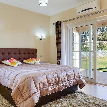 Villa Mikael - Free Wi-Fi - Aircon - Private Pool By Bedzy Albufeira Dış mekan fotoğraf
